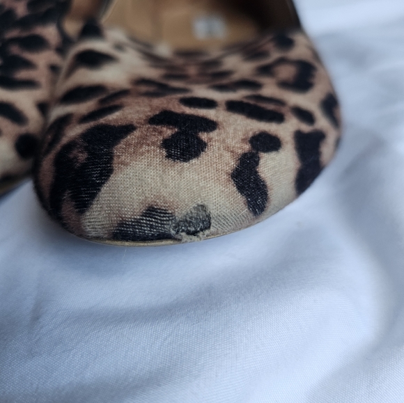 Steve Madden Loafers - Picture 2 of 3